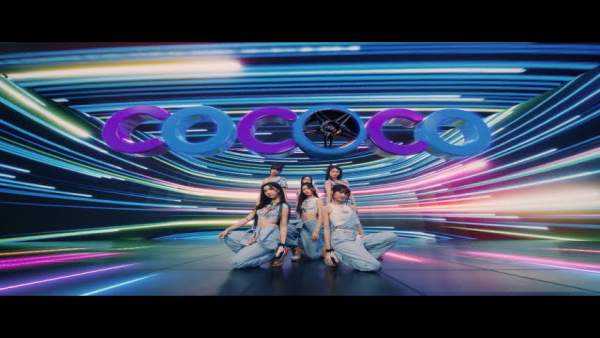 COCOCO LYRICS - GENBLUE