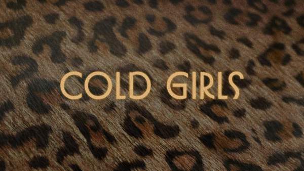 COLD GIRLS Lyrics - Lil Tecca