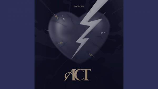 Come Back to Me Lyrics - KANGDANIEL
