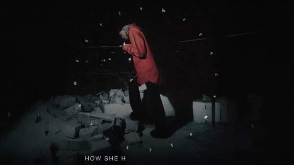 COUNT MY BANDZ UP Lyrics - Rich Amiri