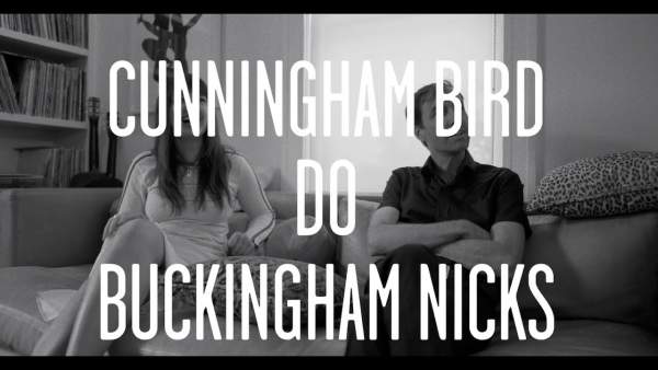 Crying In The Night Lyrics - Andrew Bird