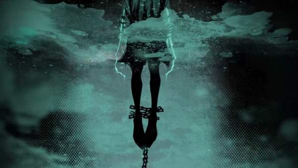 Dead On The Vine Lyrics - Seether