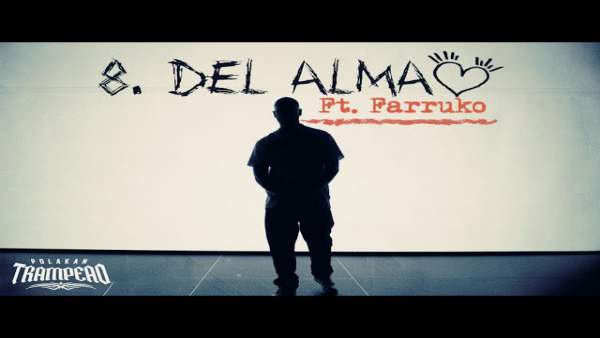 Del Alma Lyrics - Polakan, Farruko