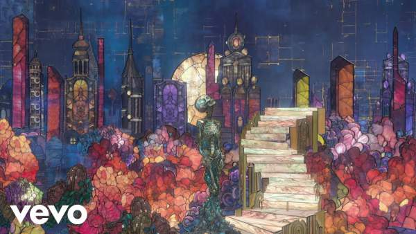 DESCENSUS LYRICS - ZEDD, MESTO