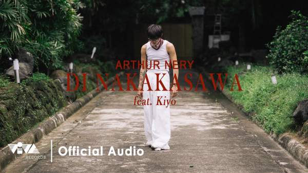 Di Nakakasawa Lyrics - Arthur Nery