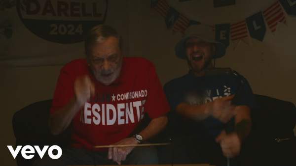 Diablo Trepau' Lyrics - Darell, SOG