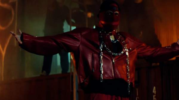 DIRTBAG Lyrics - WesGhost