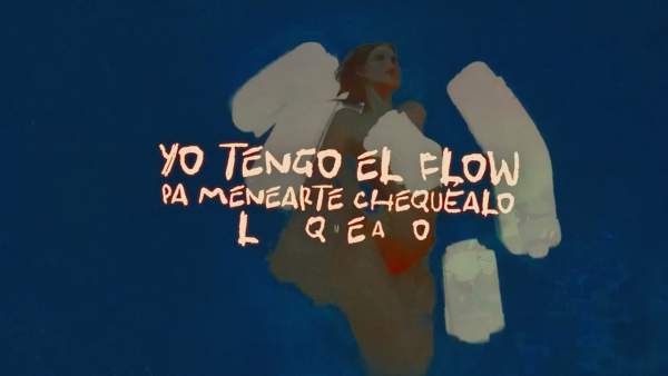 District Lyrics - Chencho Corleone, Jowell Y Randy
