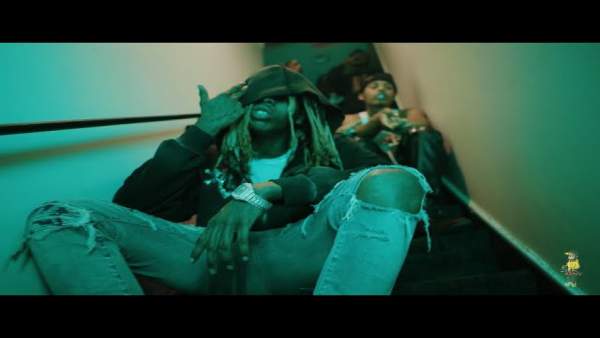 DO BADZ LYRICS - SHA GZ