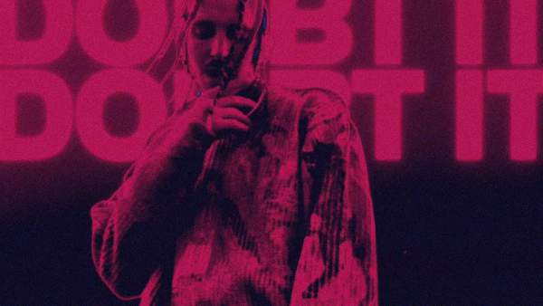DOUBT IT LYRICS - CHASE ATLANTIC