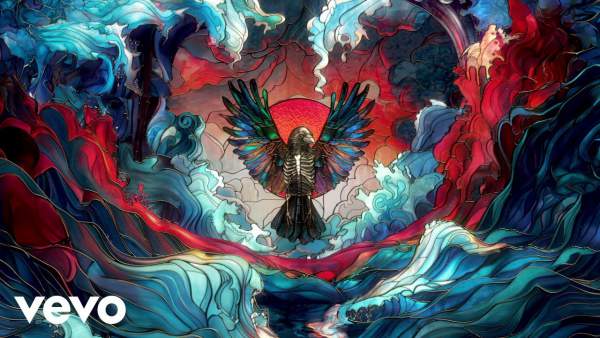 Dream Brother Lyrics - Zedd, Jeff Buckley