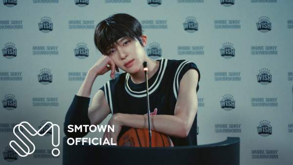 DUNK SHOT LYRICS (ROMANIZED) - NCT WISH