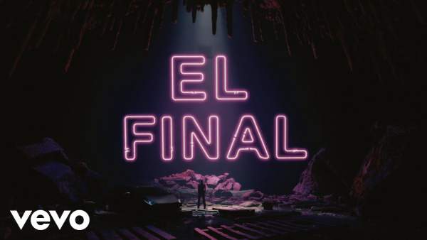 EL FINAL LYRICS (ENGLISH TRANSLATION) - JHAYCO