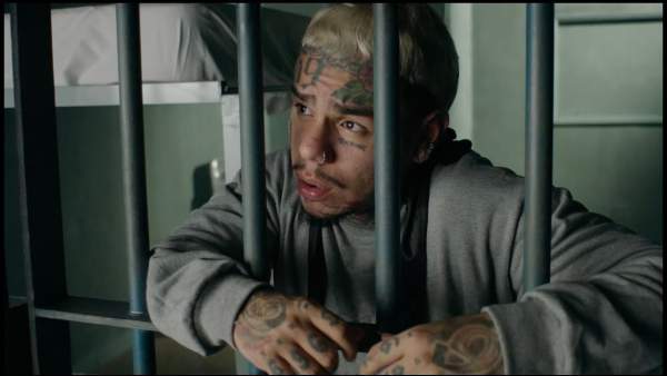 El Preso Lyrics - 6ix9ine
