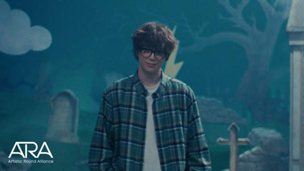 Electric Shock Lyrics - KANGDANIEL