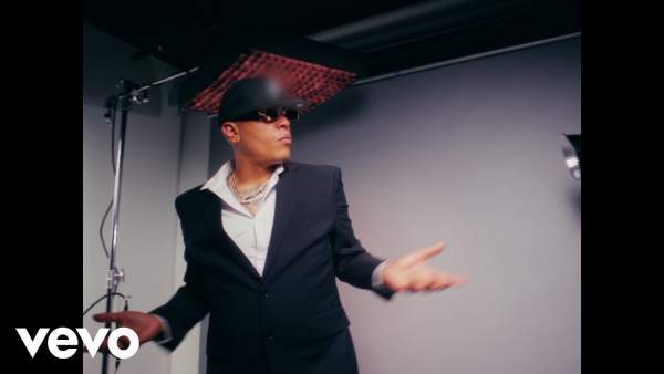 Enemigo Lyrics - Darell