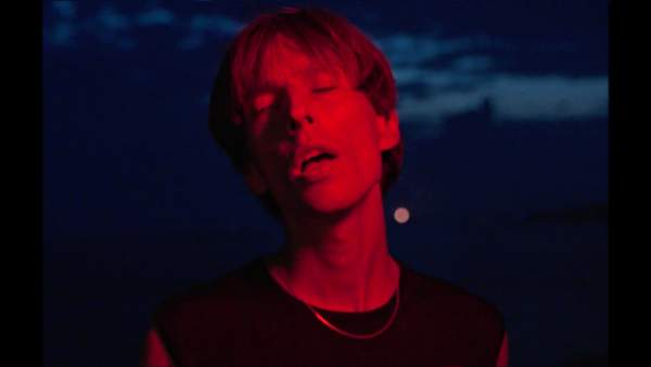 ÉTINCELLE LYRICS - BLOWSOM