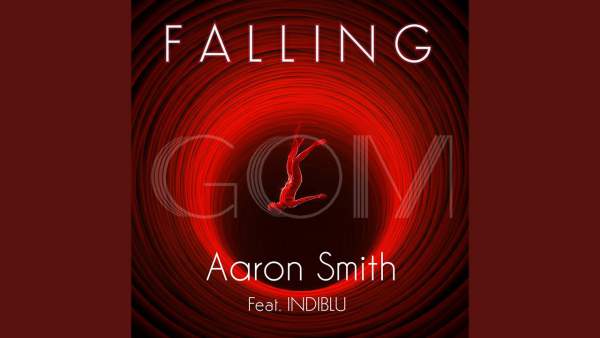 Falling Lyrics - Aaron Smith