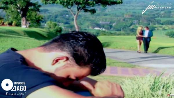 FALSA LYRICS - DARIO GOMEZ