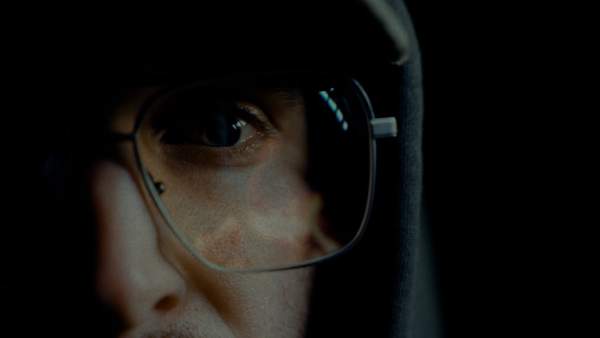 FIRE IN MY BLOOD LYRICS - CHRIS WEBBY