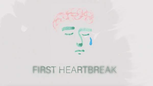 First Heartbreak Lyrics - Lauv