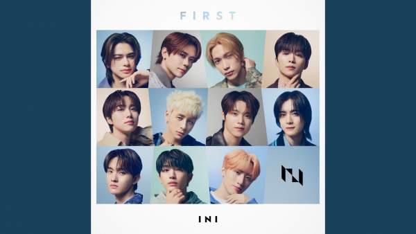 FIRST LYRICS - INI
