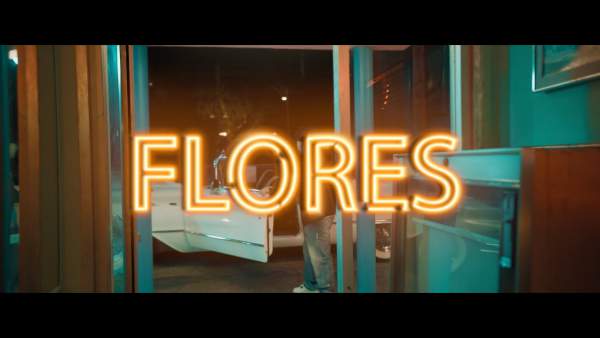 Flores Lyrics (English Translation) - Xavi
