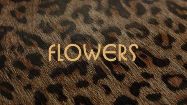 FLOWERS Lyrics - Lil Tecca