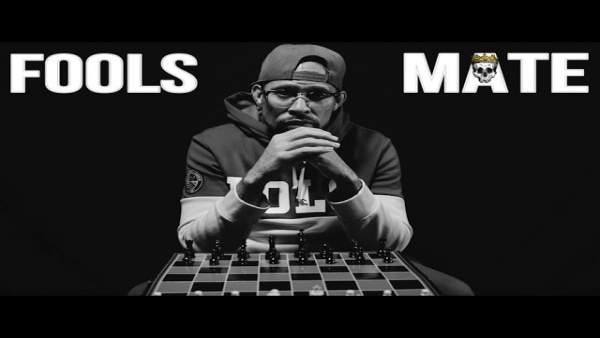 Fools Mate Lyrics - Black Pegasus