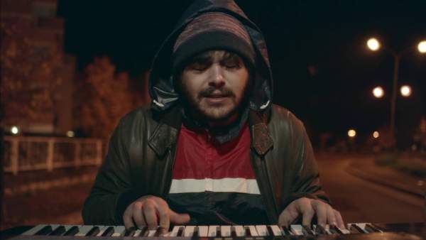 Frosinone Lyrics - Calcutta