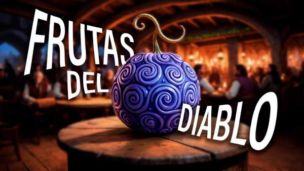 Frutas Del Diablo Lyrics - MelodycMythos