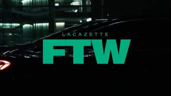 FTW LYRICS - LACAZETTE