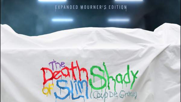 Fuel (Shady Edition) Lyrics - Eminem, WESTSIDE BOOGIE, GRIP