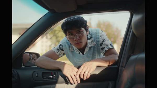 Fuzzy Feeling Lyrics - Grentperez, Benny Sings