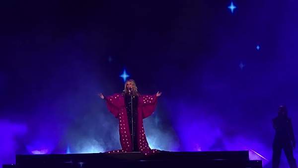 Good as Gone Lyrics - Kylie Minogue