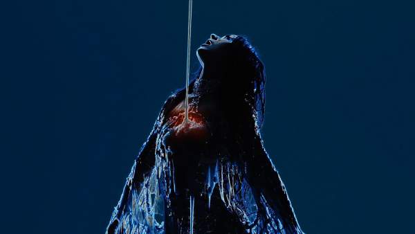 GORGEOUS Lyrics - Katy Perry