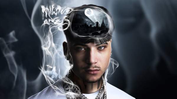 GOTHAM LYRICS - SHIVA