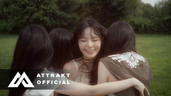 Gravity Lyrics (Romanized) - FIFTY FIFTY