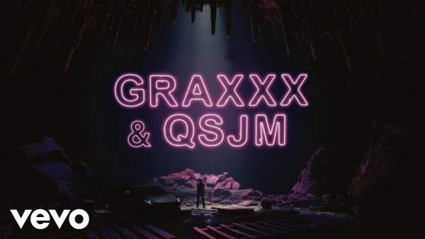 GRAXXX & QSJM LYRICS - JHAYCO