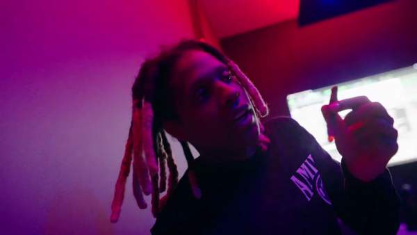 Gun Man (The Voice 2.0) Lyrics - Lil Durk