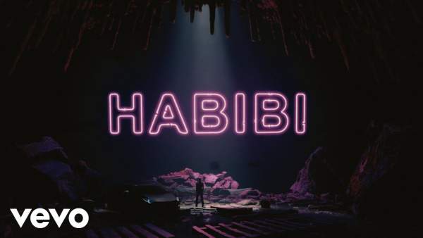 HABIBI LYRICS - JHAYCO