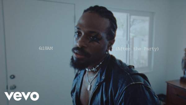 Had Enough Lyrics - Duckwrth