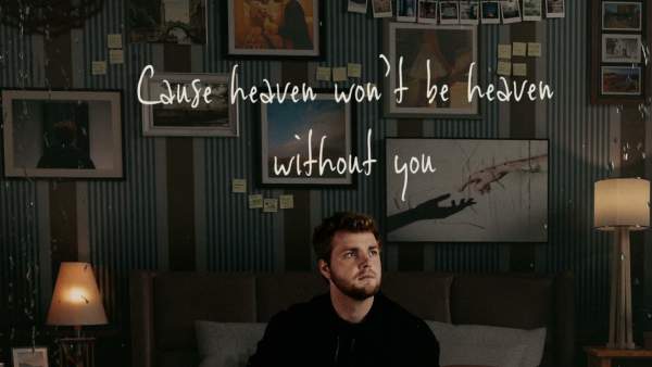 Heaven Without You Lyrics - Alex Warren