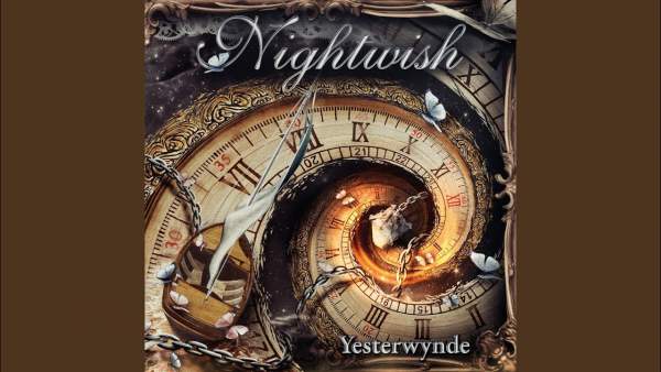 Hiraeth Lyrics - Nightwish