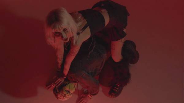 Humedad Valenciana Lyrics - Metrika, Parkineos