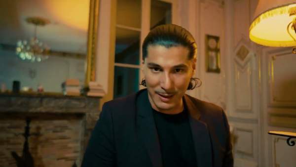 Hustla Lyrics - EGO, Haaland936, SadiQ