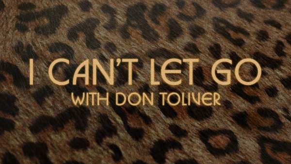 I CAN'T LET GO Lyrics - Lil Tecca, Don Toliver