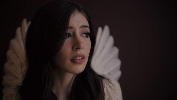 I Tried to Act Your Age Lyrics - Chrissy Costanza