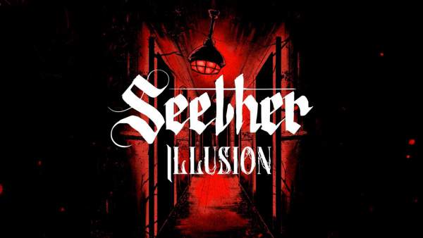 Illusion Lyrics - Seether