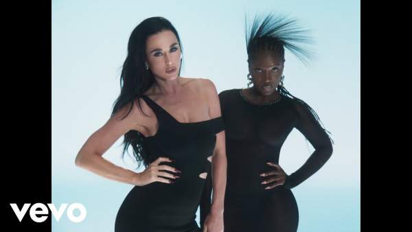 I'M HIS, HE'S MINE Lyrics - Katy Perry